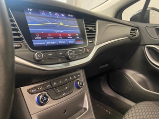 Opel Astra Opel Astra 1.0 Edition | NAVI | CLIMA | Parkpilot V+A | SCHUIFDAK | - afbeelding nr 27