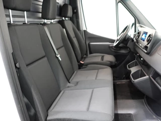 Mercedes-Benz Sprinter Mercedes-Benz Sprinter 315 Automaat L2H2 RWD Automaat Airco Cruise Control - afbeelding nr 3
