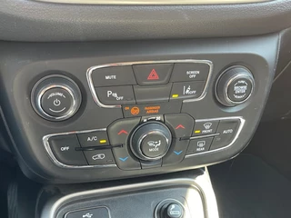 Jeep Compass - afbeelding nr 17