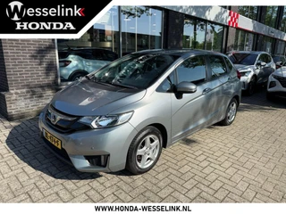 Honda Jazz 1.3 i-VTEC Trend