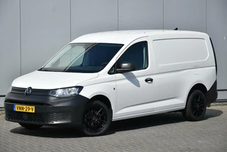 Volkswagen Caddy Volkswagen Caddy Maxi 2.0 TDI Euro 6 Airco Cruise PDC 6 Bak! - afbeelding nr 4