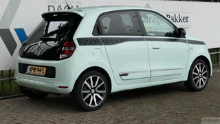 Renault Twingo Renault Twingo TCe 90 EDC Automaat La Parisienne - afbeelding nr 8