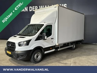 Ford Transit bijrijdersbank, 895kg laadvermogen, - afbeelding nr 11