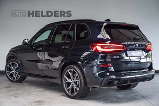 BMW X5 BMW X5 xDrive45e High Executive M 360° Laser HuD Individual - afbeelding nr 2