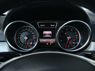 Mercedes-Benz GLE Mercedes GLE-klasse AMG 43 4MATIC | Full options | - afbeelding nr 44