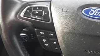 Ford Focus Ford Focus 1.0 Lease Edition RADIO CD/CLIMATE/NAVI/CRUISE/CV - afbeelding nr 22