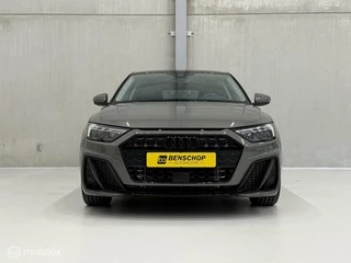 Audi A1 Sportback Audi A1 Sportback 30 TFSI S-line Vitrual Carplay Navi Camera LED Stoelv - afbeelding nr 7