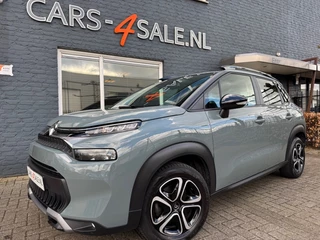 Citroën C3 Aircross - 372550967-0