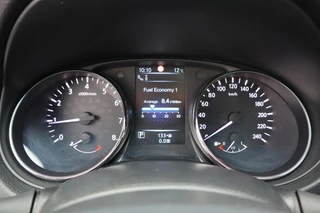 Nissan QASHQAI - afbeelding nr 4