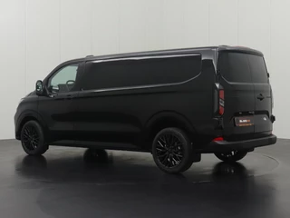 Ford Transit Custom Ford Transit Custom 2.0TDCI 170Pk Lang Raptor Edition | Navigatie | Camera | 3-Persoons - afbeelding nr 6