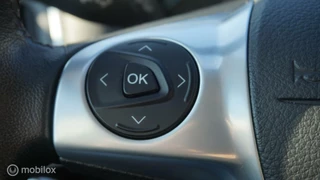 Ford Focus Ford Focus Wagon 1.0 EcoBoost Edition Plus Navi | Trekhaak | PDC V+A | Dist Riem vervangen - afbeelding nr 21