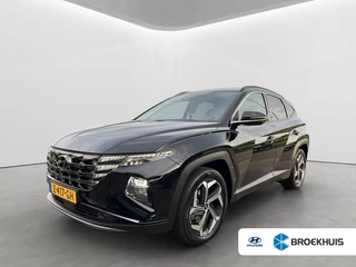 Hyundai Tucson 1.6 T-GDI 265pk PHEV Premium 4WD