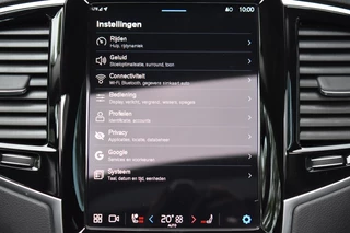 Volvo XC90 - afbeelding nr 36