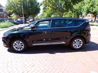 Renault Espace Renault Espace 1.6 TCe Dynamique 7p. AUTOMAAT 7 PERSOONS - afbeelding nr 2