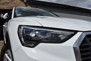 Audi Q3 - afbeelding nr 8
