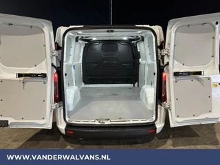 Ford Transit Custom Parkeersensoren, Bijrijdersbank - afbeelding nr 3