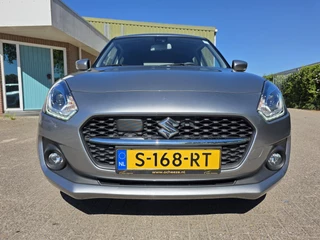 Suzuki Swift as Zondag Open tot 14 uur! - afbeelding nr 5
