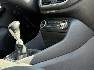 Ford Fiesta Ford Fiesta 1.0 EcoBoost Titanium - afbeelding nr 11