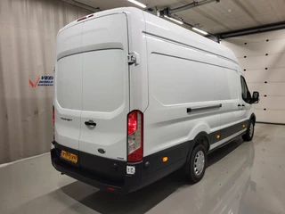 Ford Transit - afbeelding nr 3