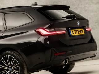 BMW 3 Serie 293Pk Automaat (APPLE CARPLAY, DEALER ONDERHOUDEN, GROOT NAVI, CAMERA, STOELVERWARMING, LEDEREN SPORTSTOELEN, ELEK ACHTERKLEP, GETINT GLAS, VIRTUAL COCKPIT, LANE ASSIST, NIEUWSTAAT) - afbeelding nr 12