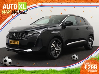 Peugeot 3008 1.6 180 PK PHEV Aut. Allure
