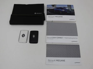 Renault Mégane Renault Mégane 1.3 TCe Business Zen | Automaat | Carplay |  Camera | Full LED | Navigatie | Cruise control | Parkeerhulp | Climate control - afbeelding nr 11