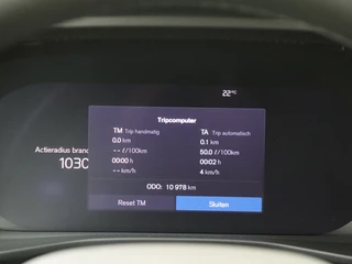Volvo XC40 Volvo XC40 B4 Plus Dark | Dodehoekdetectie | Harman/Kardon | - afbeelding nr 21