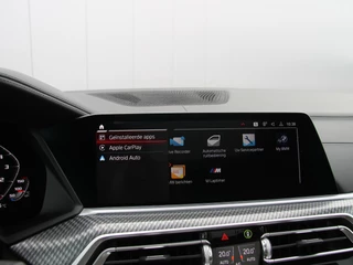 BMW X5 BMW X5 M Competition 626pk - afbeelding nr 36