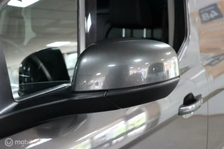 Ford Transit Connect Ford Transit Connect 1.5 EcoBlue L1 Sport | MSRT UNIEK | - afbeelding nr 11