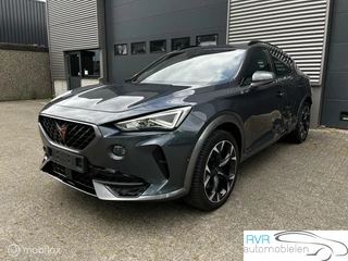CUPRA Formentor - 67714552-0