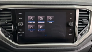 Volkswagen T-Roc - afbeelding nr 21