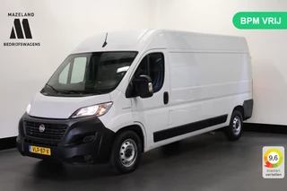 Fiat Ducato 2.3 MJ 140PK Automaat L3H2 EURO 6