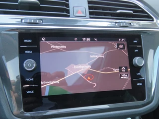 Volkswagen Tiguan - afbeelding nr 11