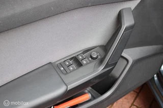 SEAT Leon Seat Leon Sportstourer 1.5 TSI Style Launge Edition 130 PK, Digital dashboard, Trekhaak, Adaptief cruise, Camera, Parkeer assistent, App connect, Pdc voor -achter, Full led, Clima, Navi, 17 inch Lmv. - afbeelding nr 42