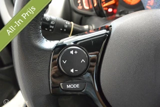 Citroën C1 Citroen C1 1.0 e-VTi Airscape Feel *NL, AIRCO, RIJKLAARPRIJS!* - afbeelding nr 9