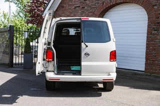 Volkswagen Transporter Volkswagen Transporter 2.0 TDI L2H1 32 DC Caravelle T6.1 150 PK DSG DUB/CAB - afbeelding nr 28