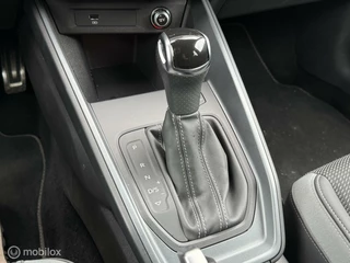 Audi A1 Sportback Audi A1 Sportback 40 TFSI 3x S-line 200pk Navi Sfeer LED Stoelv - afbeelding nr 17