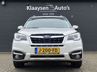 Subaru Forester - afbeelding nr 2