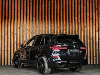 BMW X5 BMW X5 xDrive50e 490PK High Executive M-Sport | DRIVING ASSISTANT PRO | HEADUP | PANO | SKYLOUNGE | HARMAN EN KARDON | - afbeelding nr 21