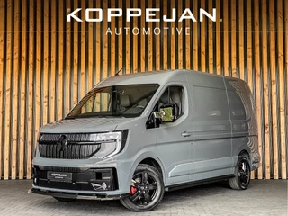 Renault Master T35 2.0 dCi 170PK L2H2 Extra