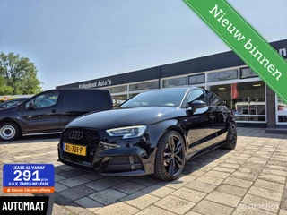 Audi A3 - 19334178-0