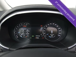 Ford Galaxy Ford Galaxy 2.5i 190PK HEV Vignale | 7 persoons - afbeelding nr 41
