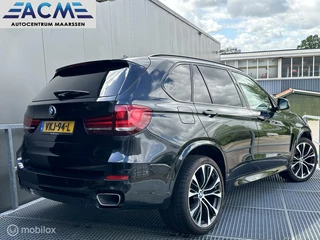 BMW X5 BMW X5 xDrive40d M Sport Edition - afbeelding nr 2