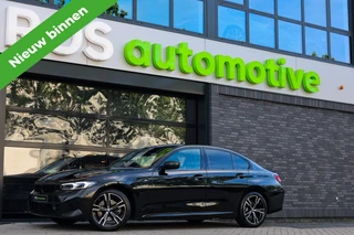 BMW 3 Serie 330e