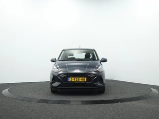 Hyundai i10 - afbeelding nr 16