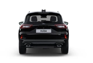 Ford Kuga Ford Kuga 2.5 PHEV ST-Line X 243pk | Driver Assistance Pack | Black Package | Winterpack | Adaptieve Matrix LED koplampen met Coast to Coast | Wegklapbare Trekhaak | AGR Stoelen - afbeelding nr 5