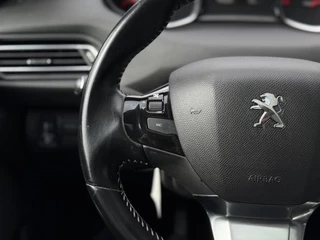 Peugeot 308 Peugeot 308 SW 1.5 BlueHDi 130pk Premium | Navi  | Camera | Panorama | Trekhaak | - afbeelding nr 17