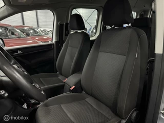 Volkswagen Caddy Volkswagen Caddy Maxi 1.4 TSI DSG AUTOMAAT 7-Persoons APK✅ - afbeelding nr 16