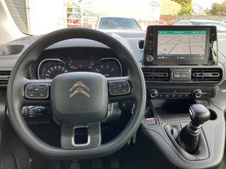 Citroën Berlingo - afbeelding nr 19