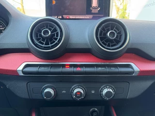 Audi Q2 Parkeersensoren/Airco/Lichtmetalen velgen - afbeelding nr 28
